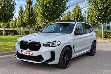 3.0 Competition