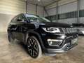 Jeep Compass Limited 4WD Klima Xenon Navi Leder Schwarz - thumbnail 2
