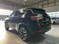 Jeep Compass Limited 4WD Klima Xenon Navi Leder Schwarz - thumbnail 7