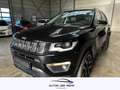 Jeep Compass Limited 4WD Klima Xenon Navi Leder Schwarz - thumbnail 1