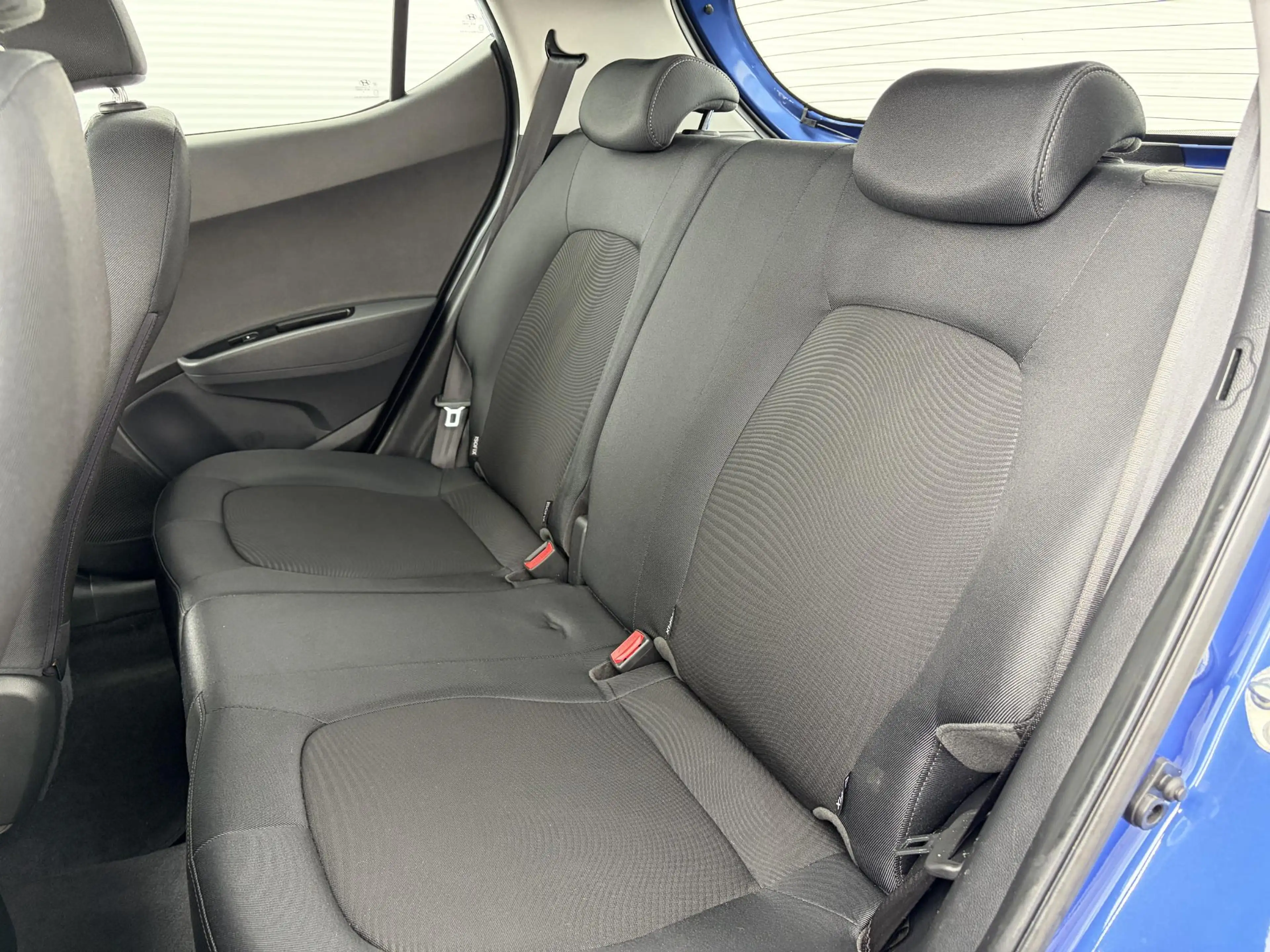 Hyundai i10 1.0i Comfort / Airco / Cruise control / — photo 6