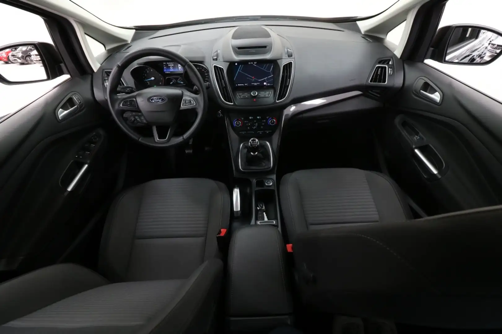 Ford C-Max 1.0 Titanium Noir - 2