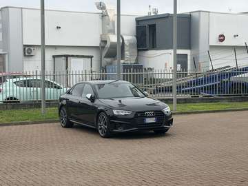 3.0 tdi mhev Sport Attitude quattro 347cv tiptroni