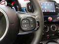 Fiat 500 1.0 Hybrid Dolcevita 52kW Azul - thumbnail 10