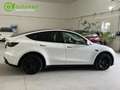 Tesla Model Y Long Range Dual Motor FSD weißer Innenraum Matrix Wit - thumbnail 3