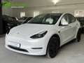 Tesla Model Y Long Range Dual Motor FSD weißer Innenraum Matrix Wit - thumbnail 8