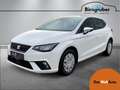 SEAT Ibiza Reference 1.0 TSI Wit - thumbnail 1