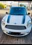 MINI Cooper Countryman Cooper Blanc - thumbnail 1