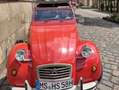 Citroen 2CV 2CV6 Club Rot - thumbnail 3