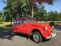 Citroen 2CV 2CV6 Club Rot - thumbnail 1