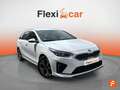 Kia Tourer 1.6 GDi PHEV 104kW (141CV) eDrive Wit - thumbnail 10