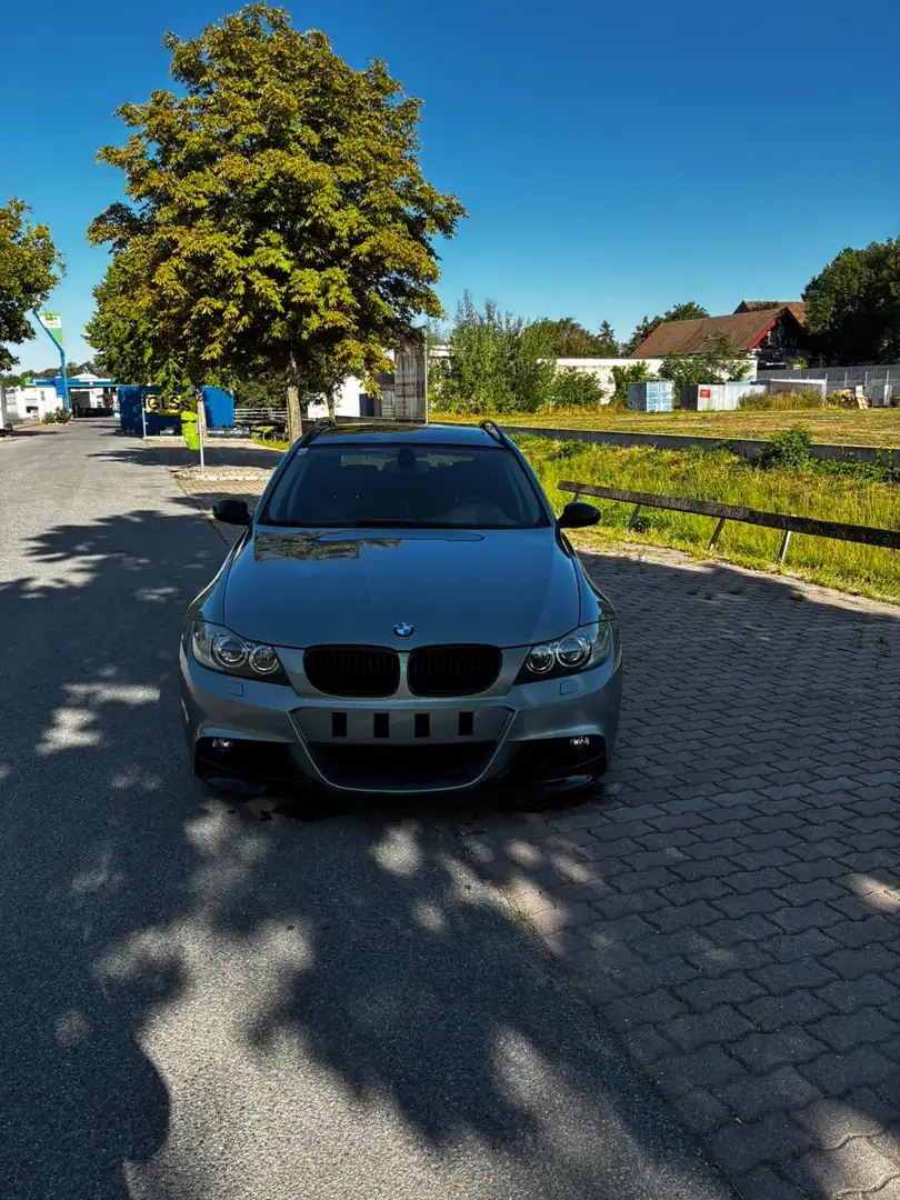 BMW 325 325i Touring Österreich-Paket - 2