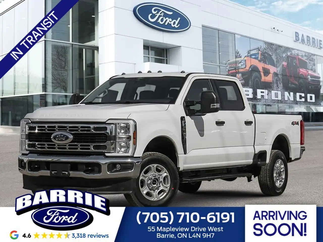 2026 Ford F 250