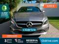 Mercedes-Benz CLA 200 200d Gris - thumbnail 1