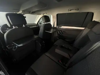 Annonce voiture d'occasion Volkswagen Tiguan Allspace - CARADIZE