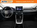Toyota RAV 4 2.5 hybrid 2WD Advance Gris - thumbnail 13