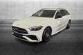 Mercedes-Benz C 300 d Mild hybrid S.W. Premium Bianco - thumbnail 1