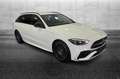 Mercedes-Benz C 300 d Mild hybrid S.W. Premium Bianco - thumbnail 2