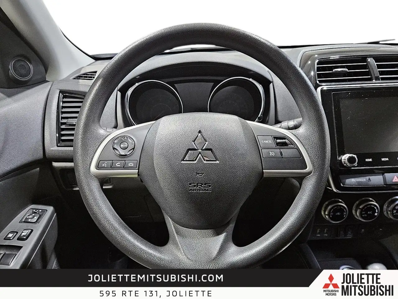 Mitsubishi RVR fotografie Mitsubishi RVR