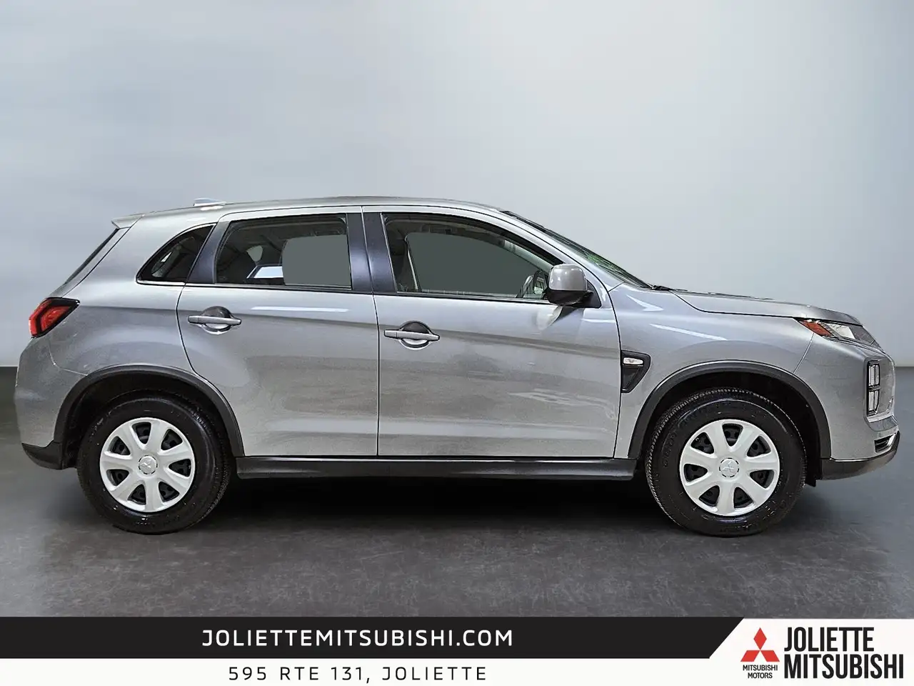 Mitsubishi RVR fotografie Mitsubishi RVR
