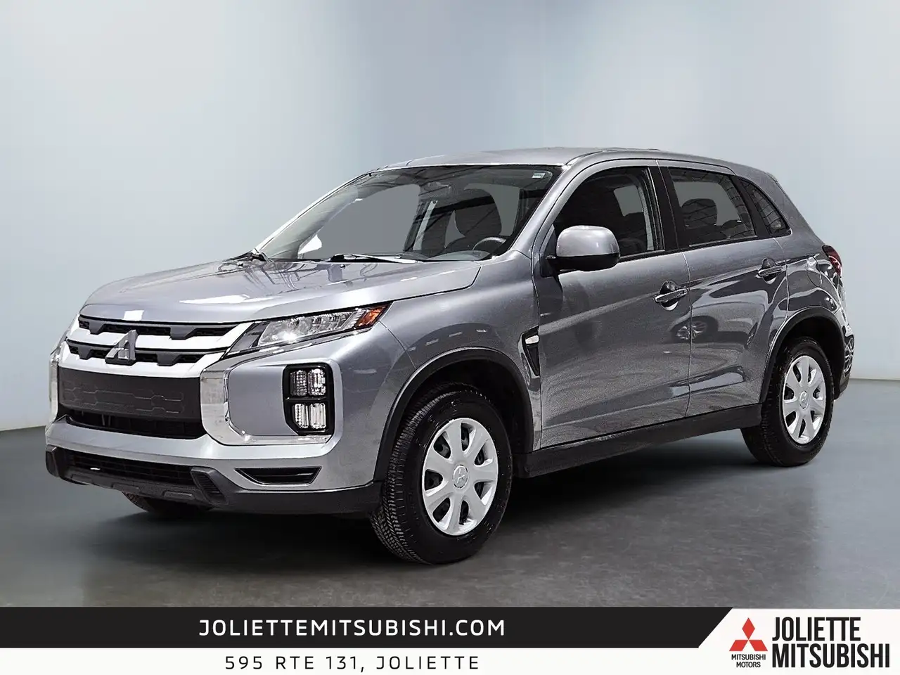 2023 Mitsubishi RVR