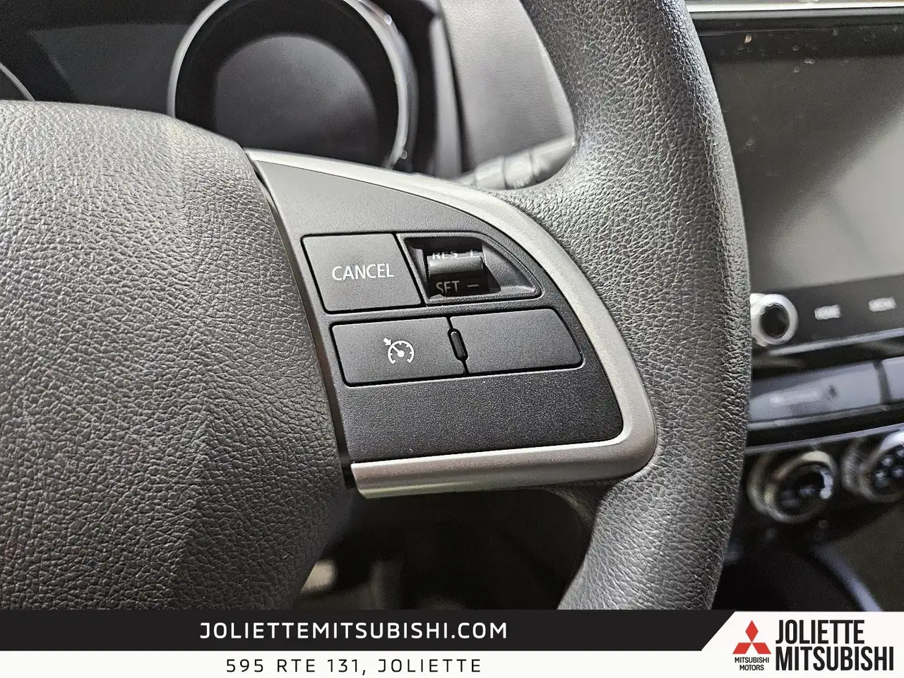 Mitsubishi RVR fotografie Mitsubishi RVR
