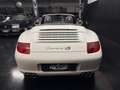 Porsche 997 911 997 Cabrio 3.8 Carrera 4S MANUALE ITALIANA Weiß - thumbnail 6