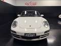 Porsche 997 911 997 Cabrio 3.8 Carrera 4S MANUALE ITALIANA Weiß - thumbnail 3