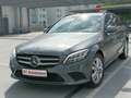 Mercedes-Benz C 220 9GAUT/LED/NAVI+VZE/R-KAM/SHZ/CARPLAY/TEMP/PARKASS+ Gris - thumbnail 1