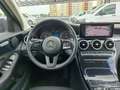 Mercedes-Benz C 220 9GAUT/LED/NAVI+VZE/R-KAM/SHZ/CARPLAY/TEMP/PARKASS+ Gris - thumbnail 8