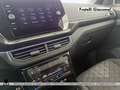 Volkswagen T-Cross 1.0 tsi r-line plus 115cv Noir - thumbnail 16