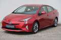 Toyota Prius Hybrid Comfort Red - thumbnail 2