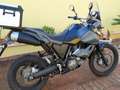 Yamaha XTZ 660 Fekete - thumbnail 1