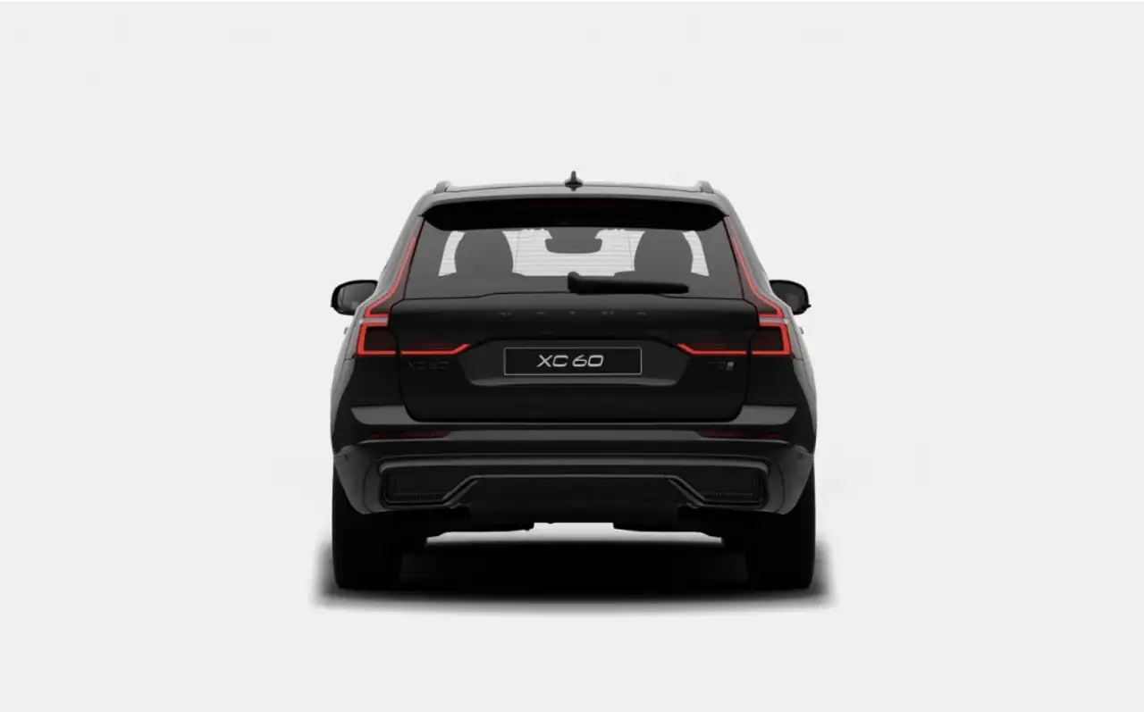 Volvo XC60 2026