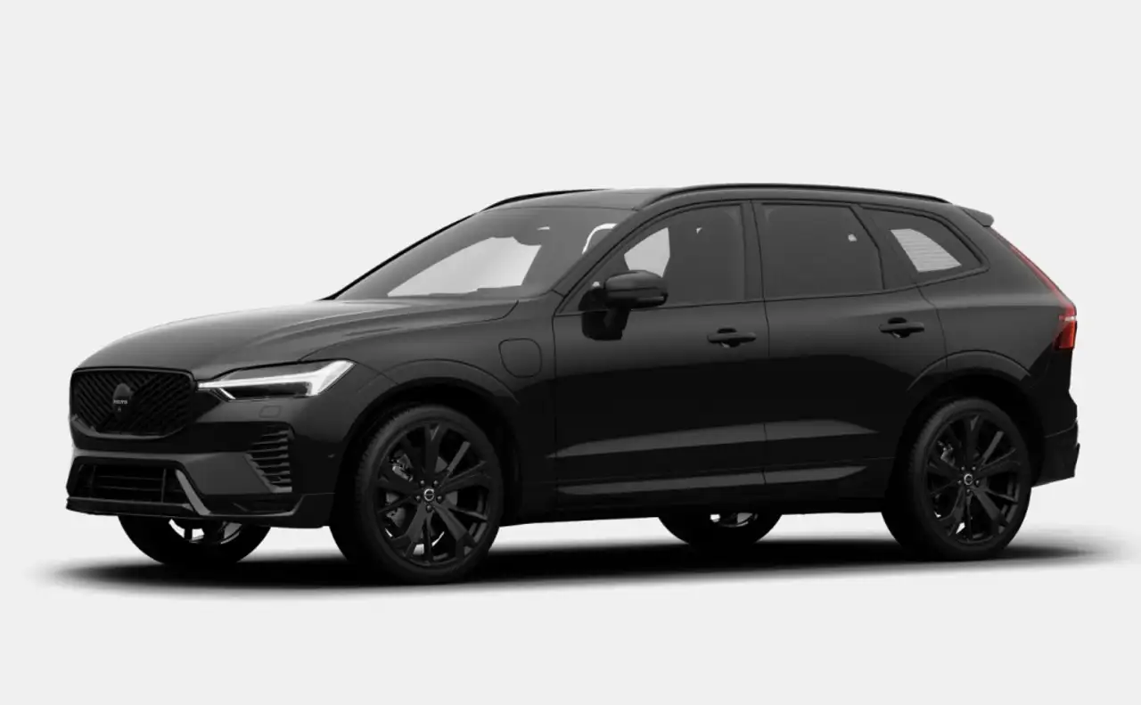 Volvo XC60 2026