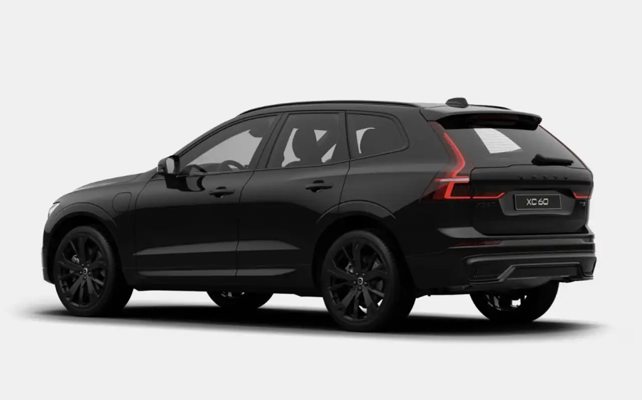 Volvo XC60 2026
