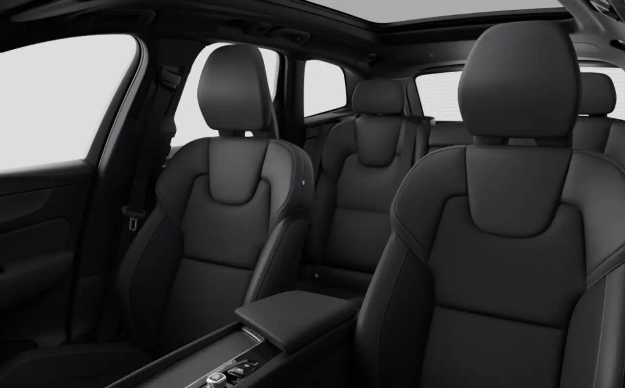 Volvo XC60 2026 — фото 11