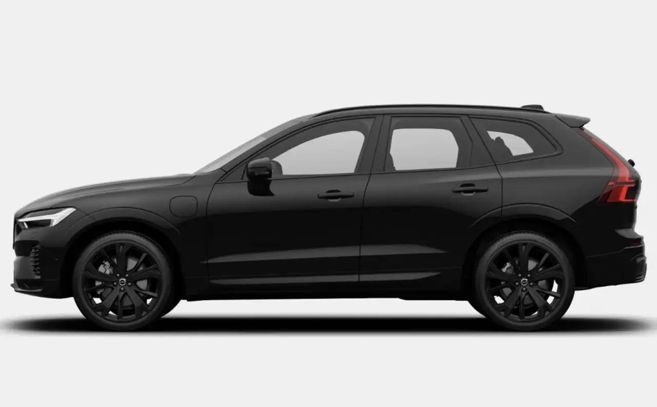 Volvo XC60 2026