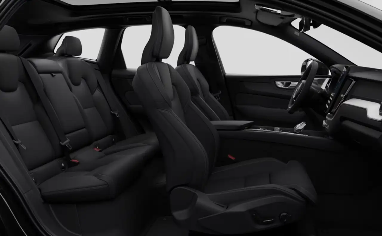Volvo XC60 2026 — фото 12