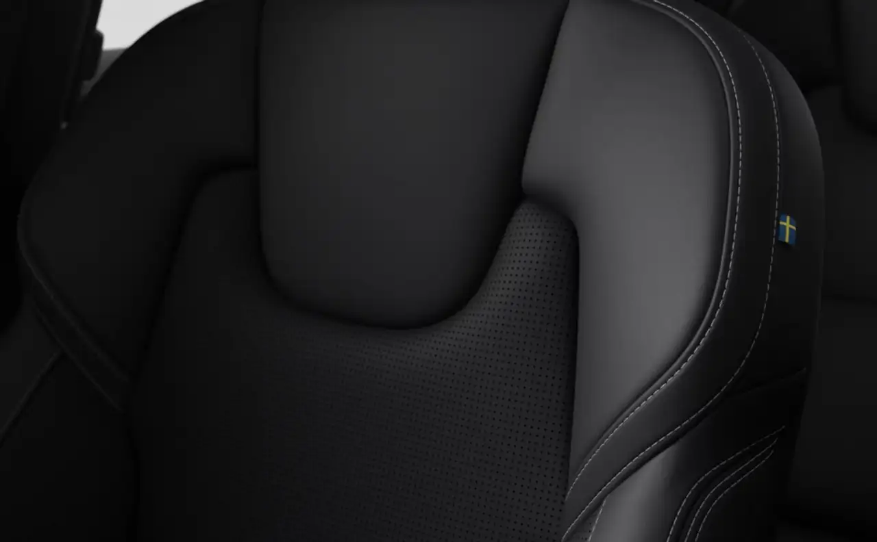 Volvo XC60 2026 — фото 10
