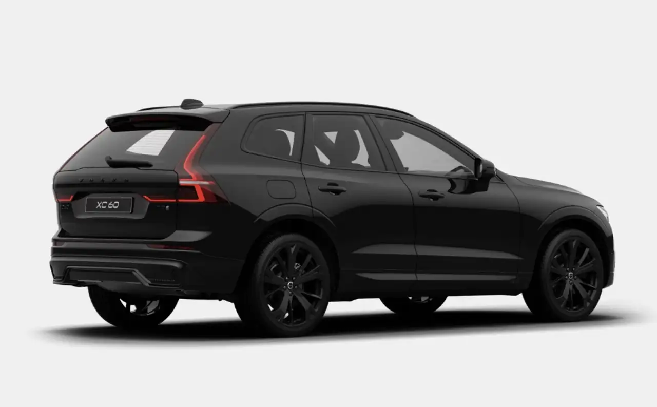 Volvo XC60 2026