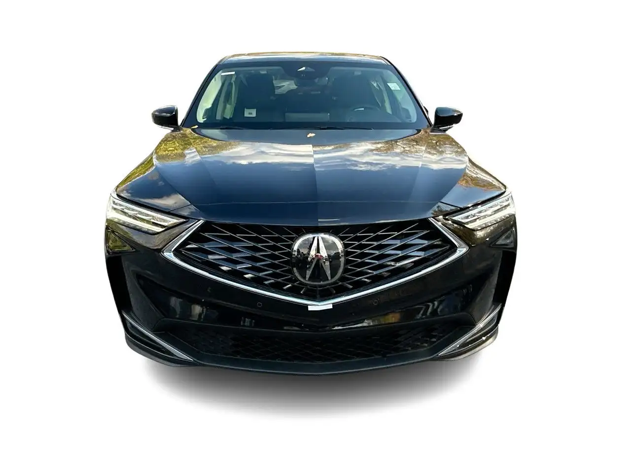 Acura MDX снимка Acura MDX