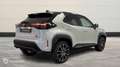 Toyota Yaris Cross 116h GR Sport MY22 - thumbnail 5