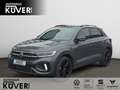 Volkswagen T-Roc R-Line 1,5 TSI DSG Navi+Pano+AHK+Matrix Grau - thumbnail 1