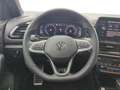 Volkswagen T-Roc R-Line 1,5 TSI DSG Navi+Pano+AHK+Matrix Grau - thumbnail 13