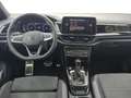 Volkswagen T-Roc R-Line 1,5 TSI DSG Navi+Pano+AHK+Matrix Grau - thumbnail 11