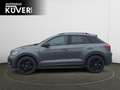 Volkswagen T-Roc R-Line 1,5 TSI DSG Navi+Pano+AHK+Matrix Grau - thumbnail 3