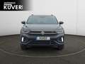 Volkswagen T-Roc R-Line 1,5 TSI DSG Navi+Pano+AHK+Matrix Grau - thumbnail 2
