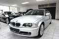 BMW 325 Ci Coupe ERSTE HAND aus Rentnerbesitz Silber - thumbnail 2