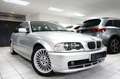 BMW 325 Ci Coupe ERSTE HAND aus Rentnerbesitz Silber - thumbnail 1